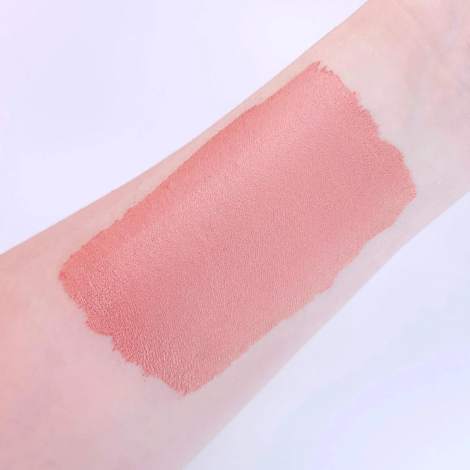 Профессиональный аквагрим Cosmic Moon Metallic Face Paint, розовое золото Cosmic Moon, Rose Gold — фото 2