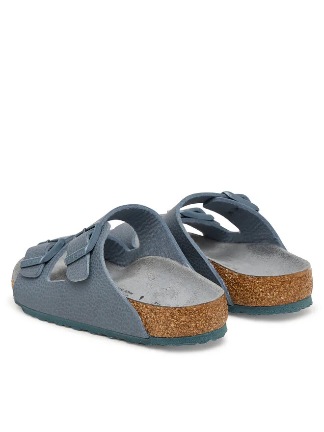 Birkenstock Аризонские мюли 1031774 S синий — фото 3