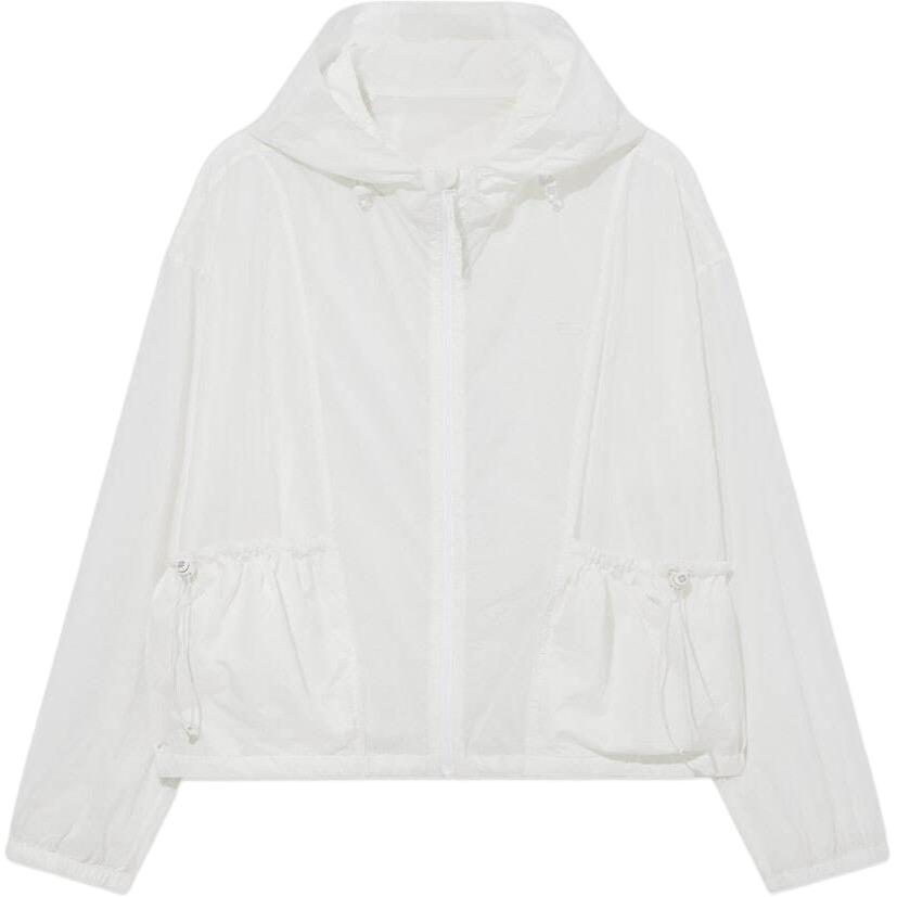 

COVERNAT Куртка женская белая, White