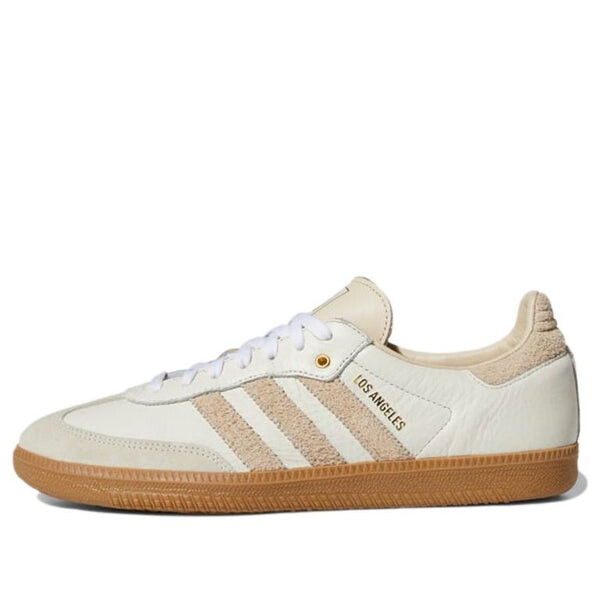

Кроссовки samba lafc shoes Adidas, белый