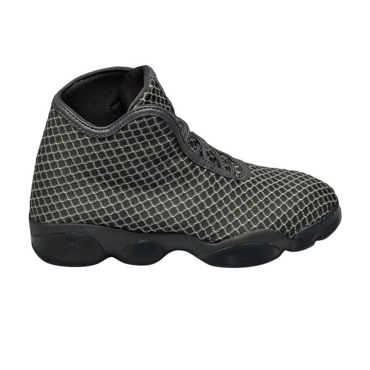 

Кроссовки Air Jordan Jordan Horizon GS 'Wolf Grey', серый