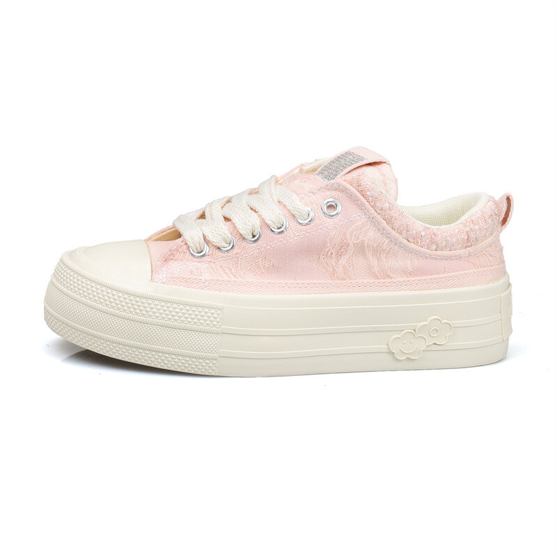 

Кеды B10CROWN Skateboard Shoes Women's Low-Top