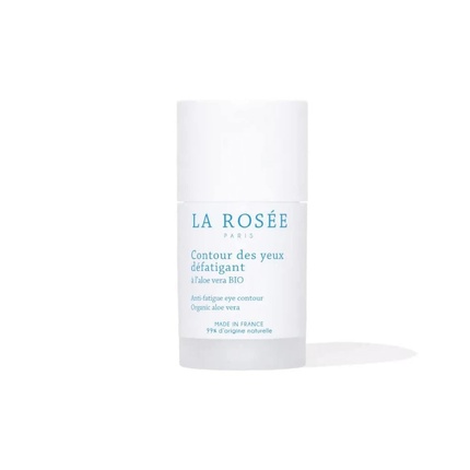 

Снимающий усталость контур глаз La Rosee