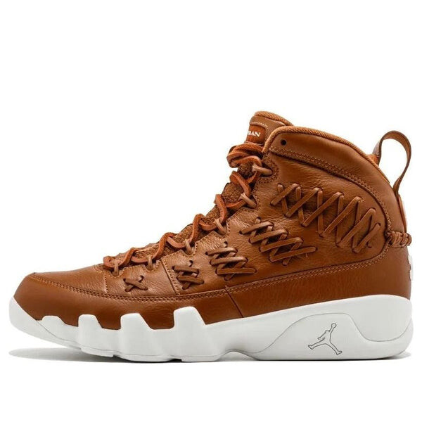 

Кроссовки 9 ретро Air Jordan, черный
