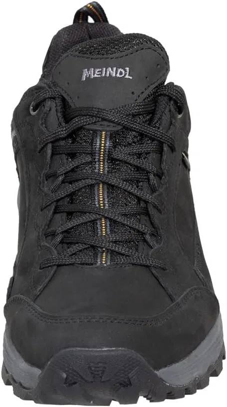 Туфли Meindl Toledo 2 GTX, Black/Azure — фото 3