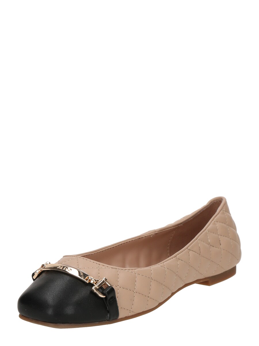 Балетки ALDO LEANNE, Beige