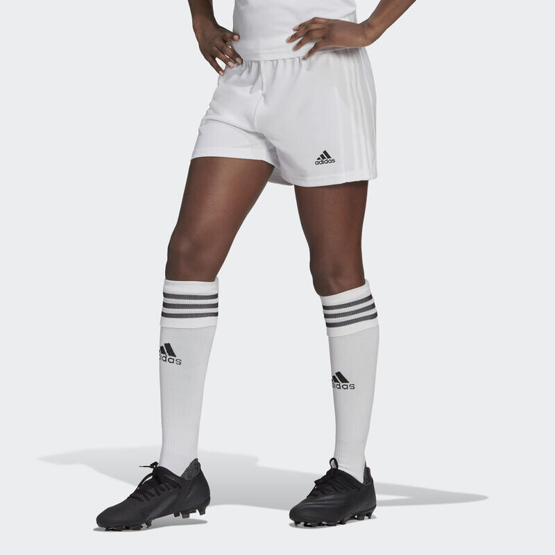 

Футбольные шорты Adidas, белый