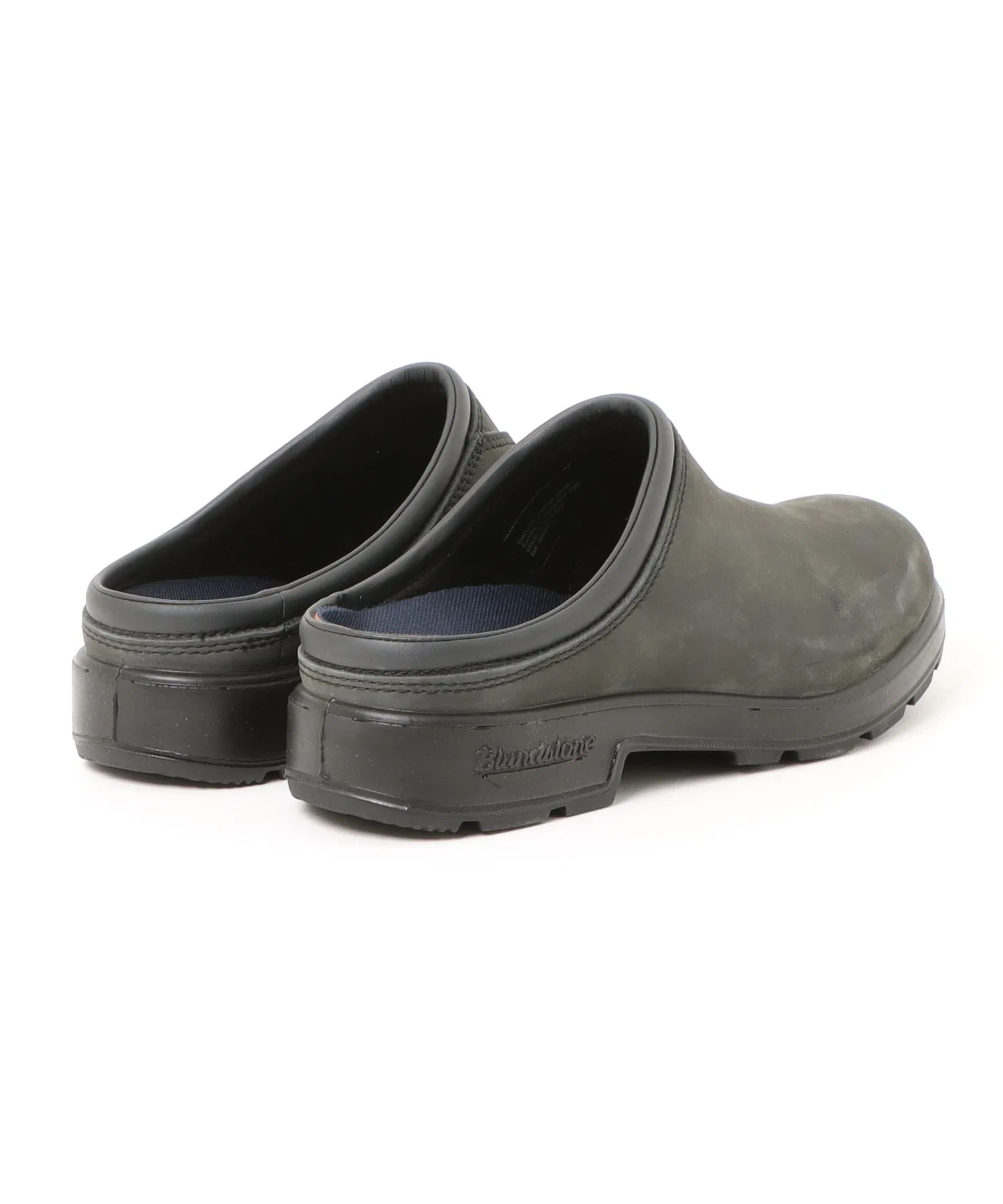 Мужские клоги Blundstone ORIGINALS — фото 2