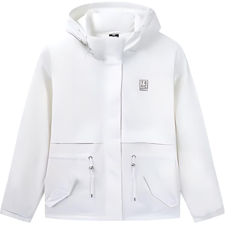 

361° Пуховик Sports Life Collection для женщин, цвет cream white