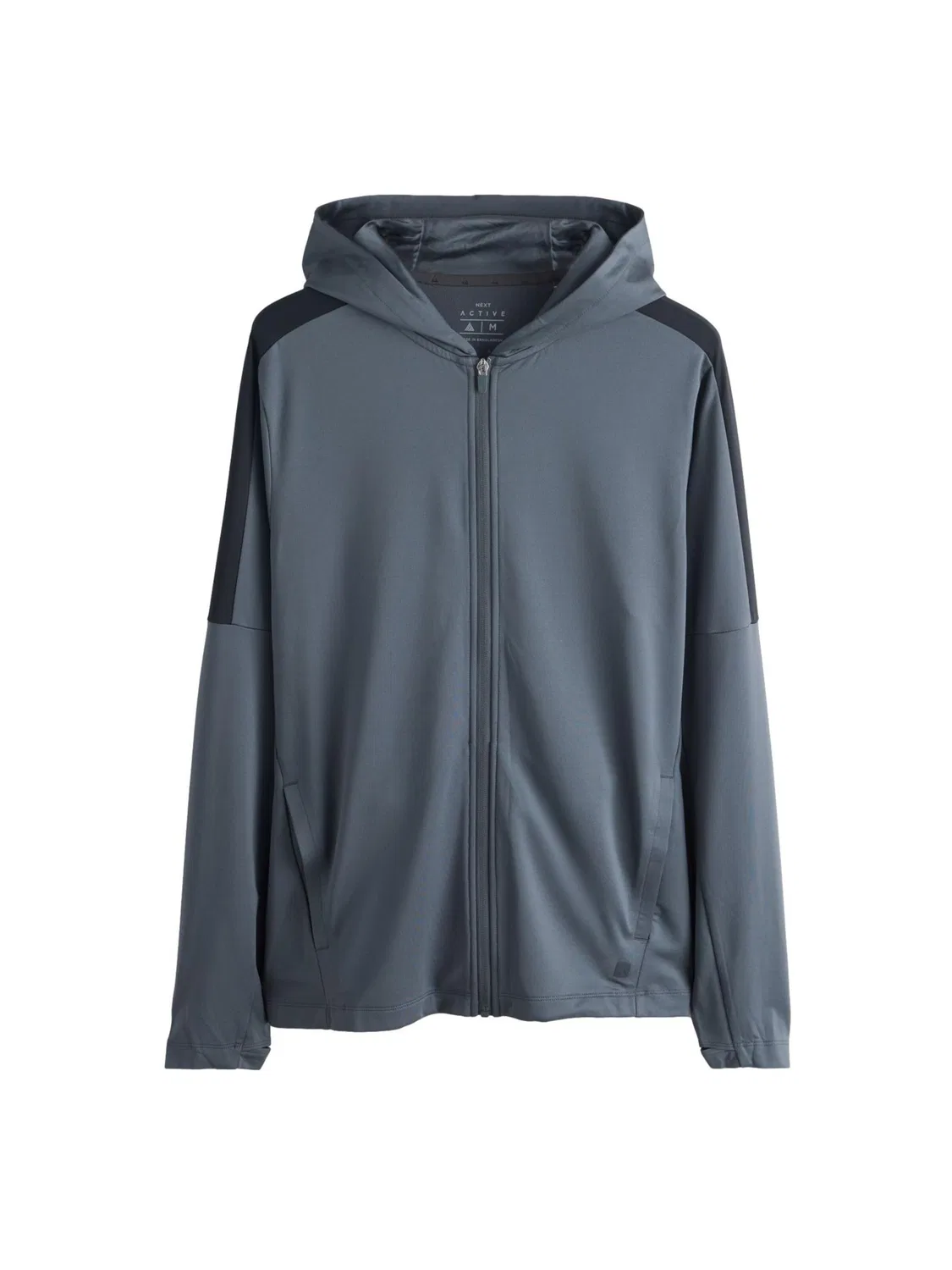Спортивная куртка Next, Basalt Grey