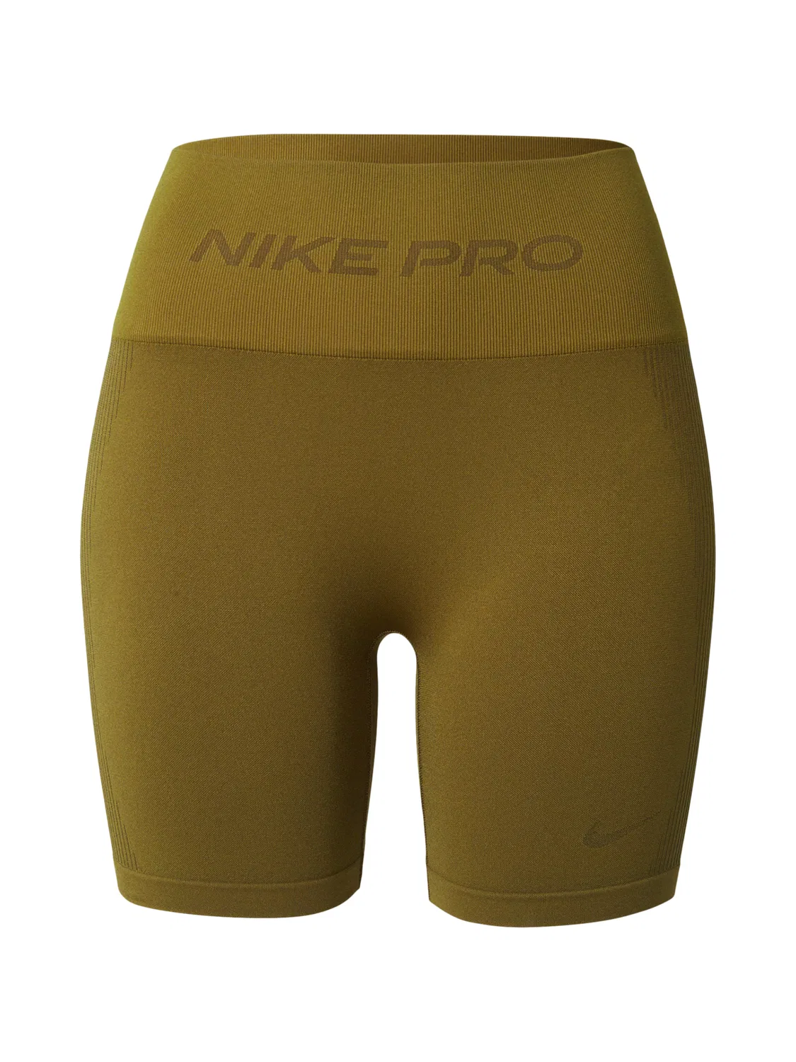 Узкие спортивные штаны Nike, Olive