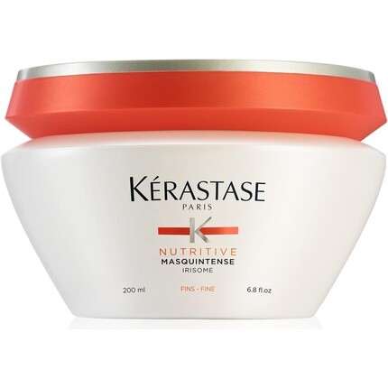 

Kerastase Nutritive Интенсивная маска для тонких волос Irisome 200мл