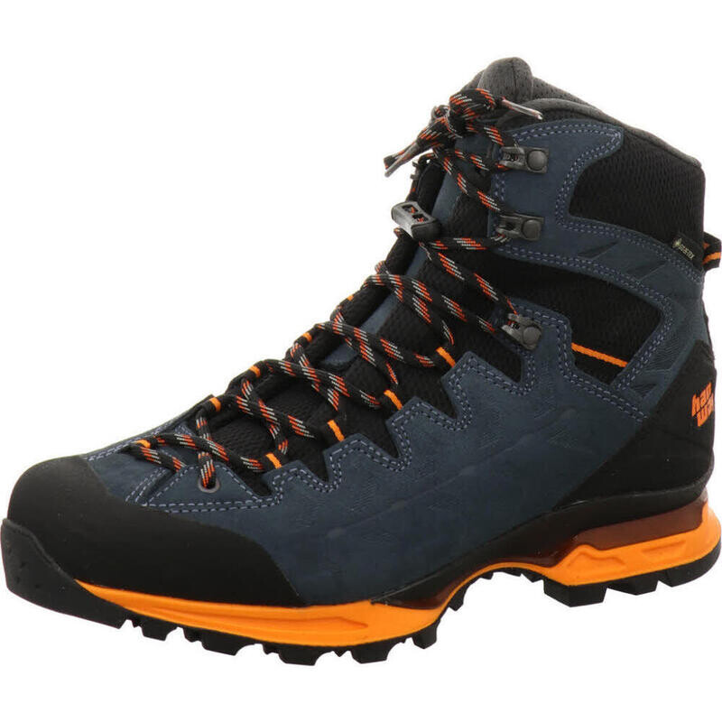 

Походные кроссовки Makra Trek GTX HANWAG, цвет blau