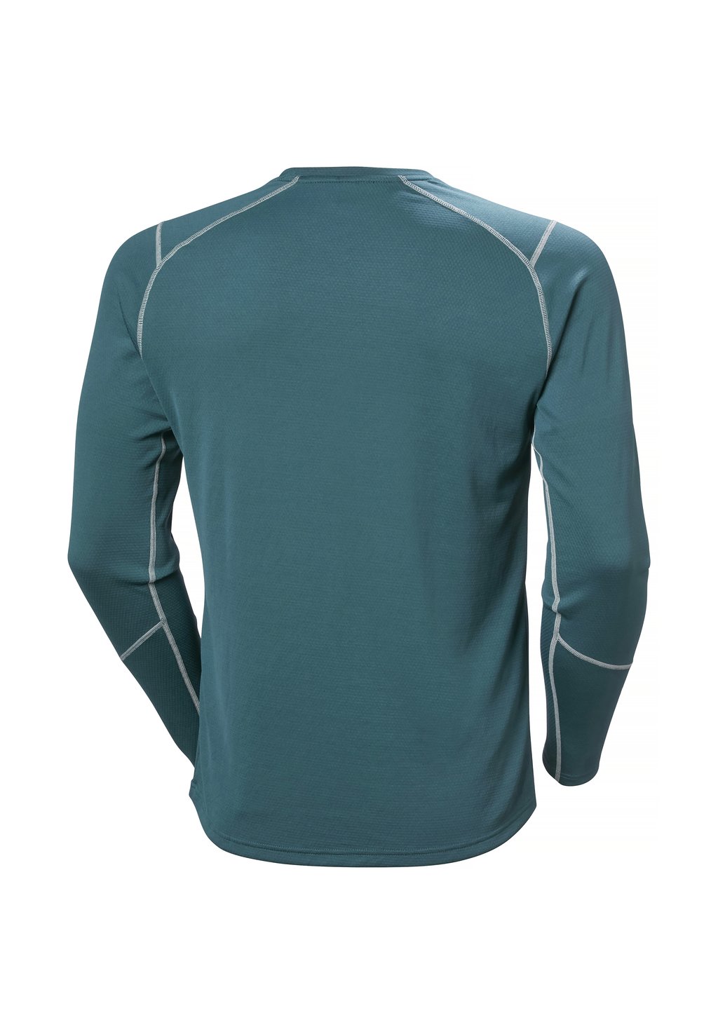 

Топ с длинными рукавами LIFA ACTIVE CREW Helly Hansen, сине-серый
