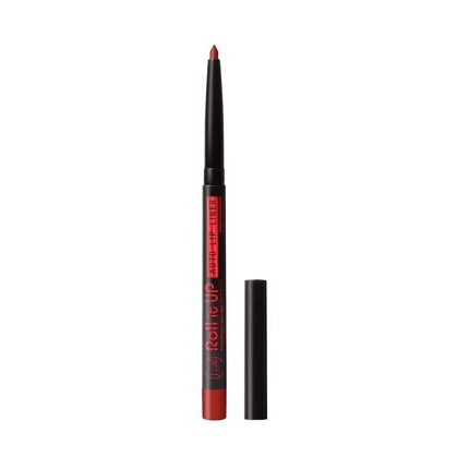 

Автоматический карандаш для губ Roll It Up Red Wine J.Cat Beauty