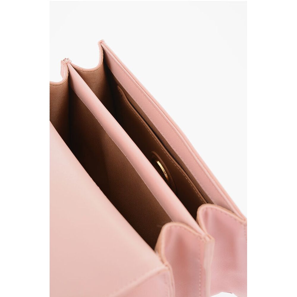 

Многоцветная полиэтиленовая сумка-тоут Moschino, Multicolor