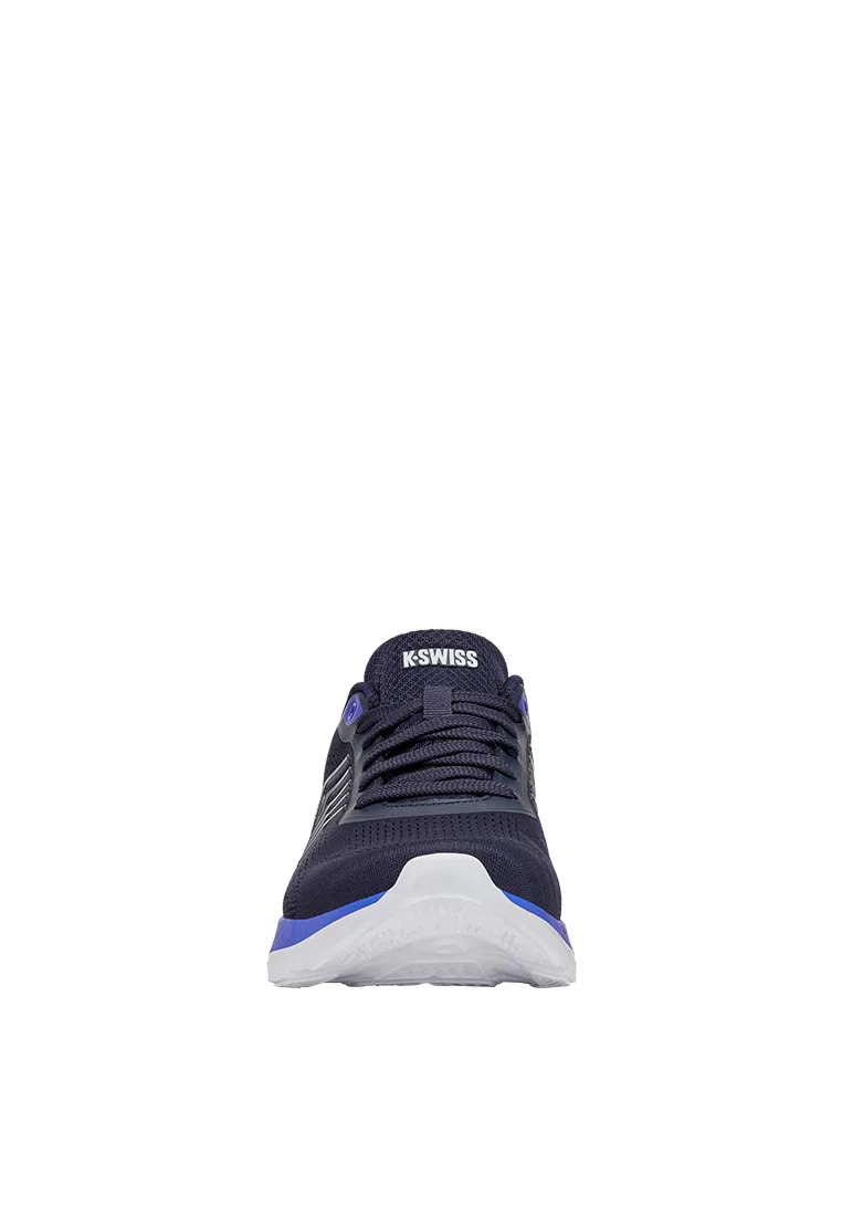 Кроссовки мужские, Selby K-Swiss, белый/синий — фото 4