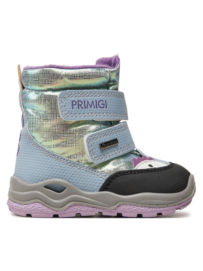 

Зимние ботинки Primigi, синий