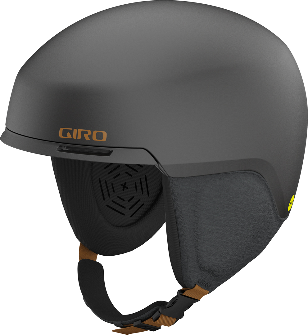 

Giro Шлем Taggert mips metallic coal/tan S