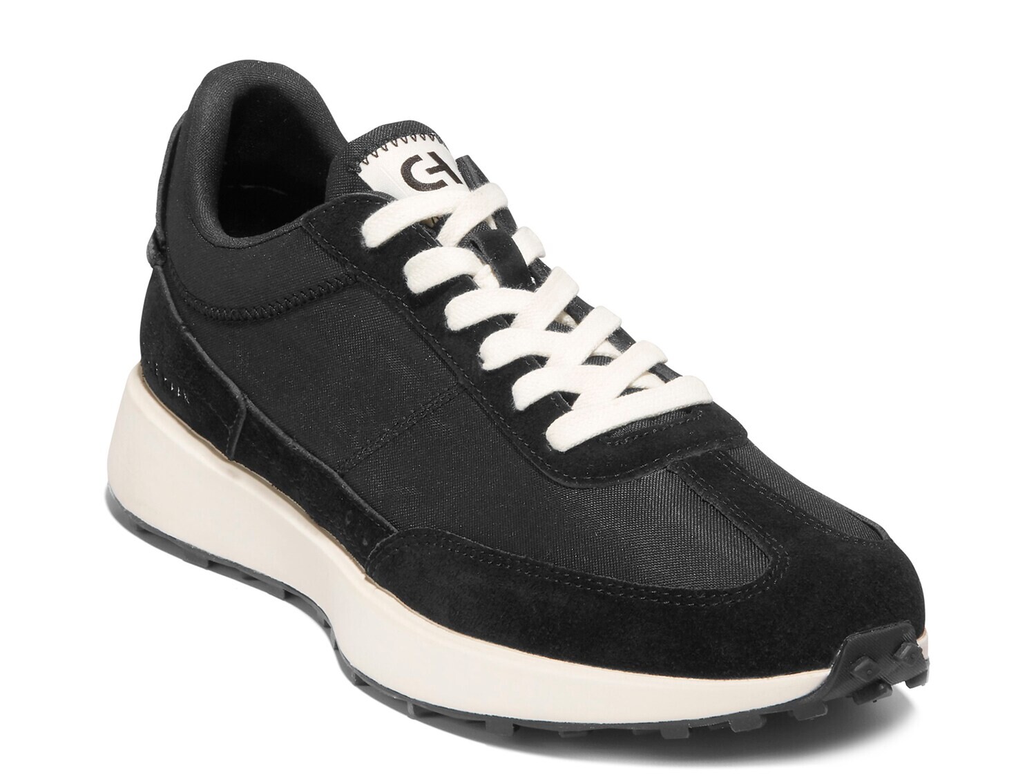 

Кроссовки для бега Cole Haan Grand Crosscourt Midtown, черный