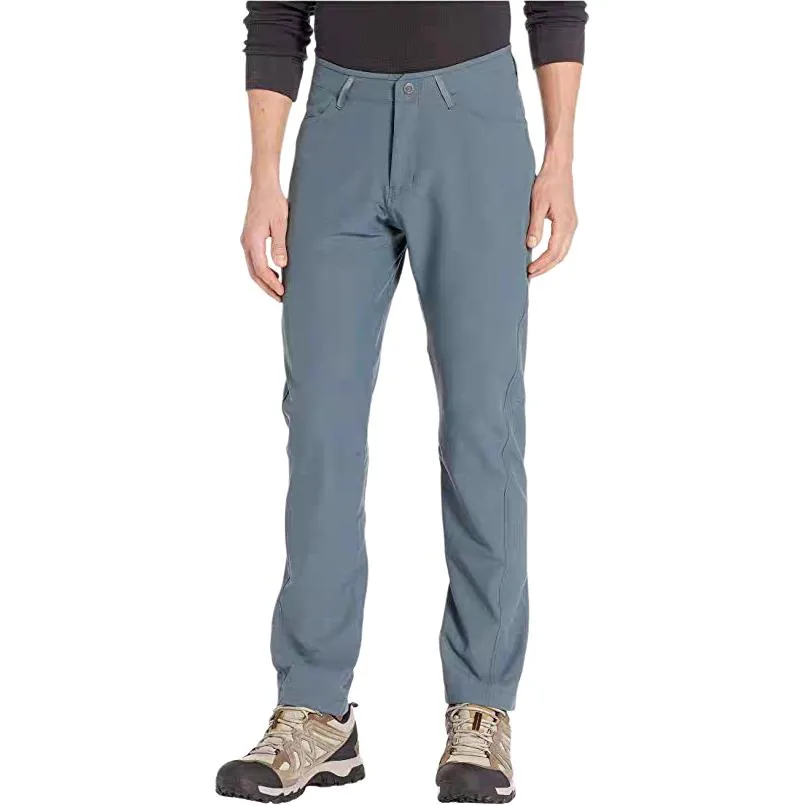 Брюки CRESTON Casual мужские Arcteryx, Exosphere Blue/Exosphere
