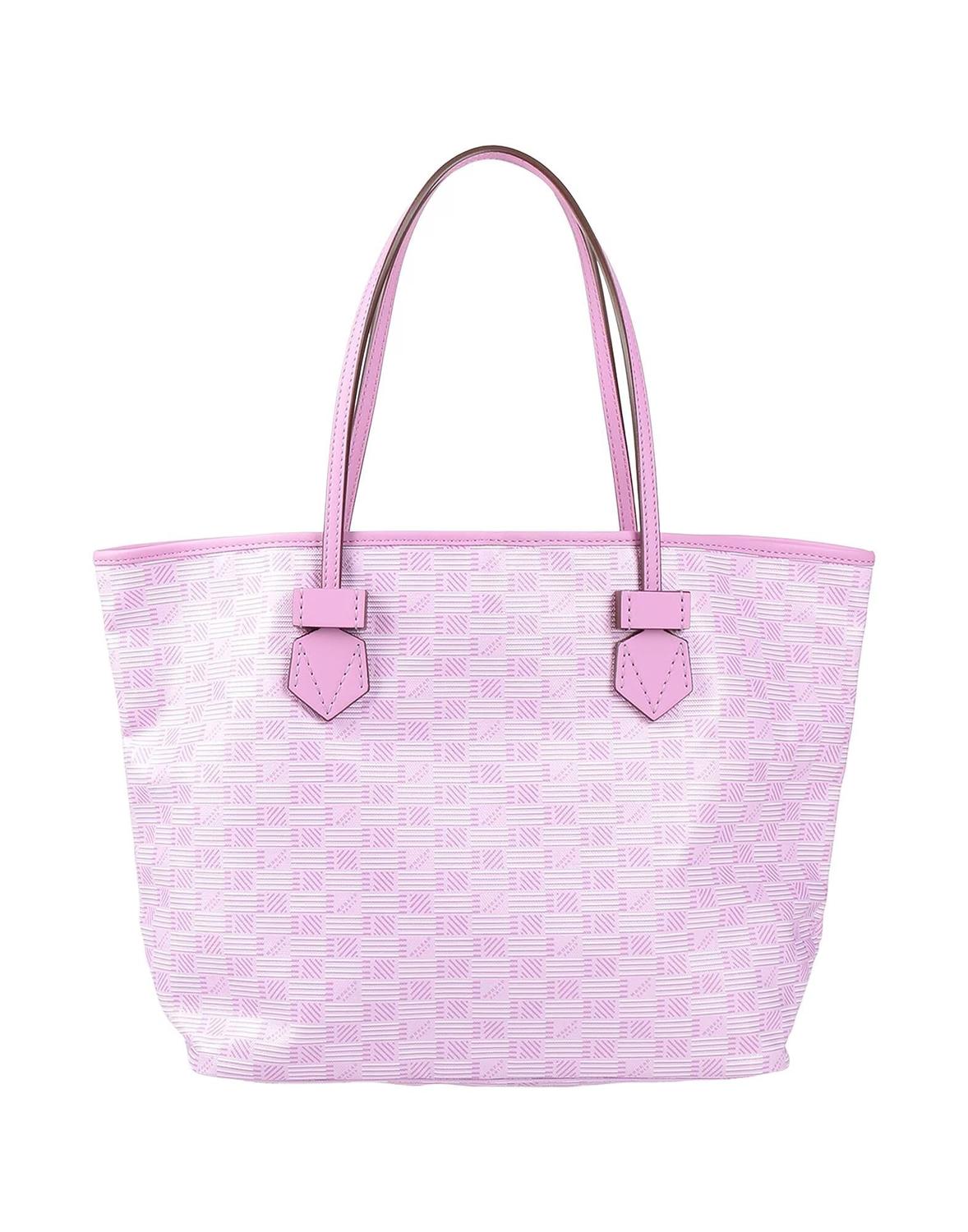

Сумка Saint Tropez Tote Moreau Paris, розовый