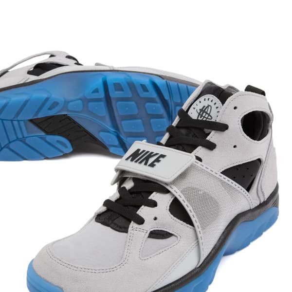 Кроссовки Air trainer huarache se sneaker Nike, мультиколор — фото 3
