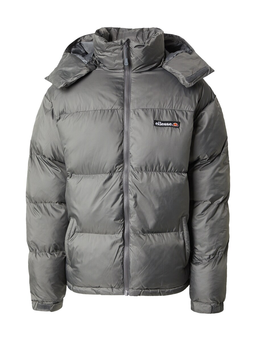 

Зимняя куртка ELLESSE Winter Jacket Monterosa, серый