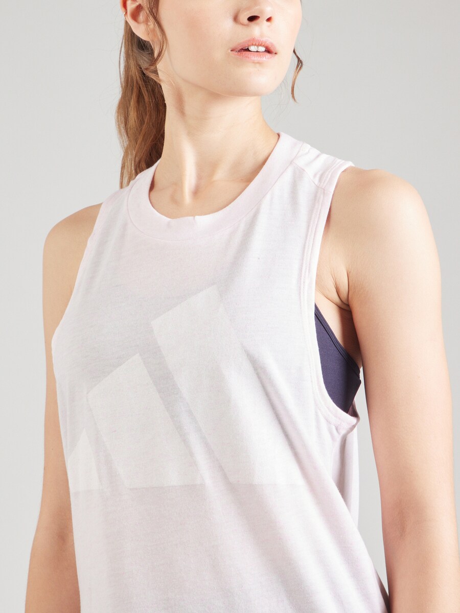 Спортивный топ ADIDAS SPORTSWEAR Winners, Rose — фото 3