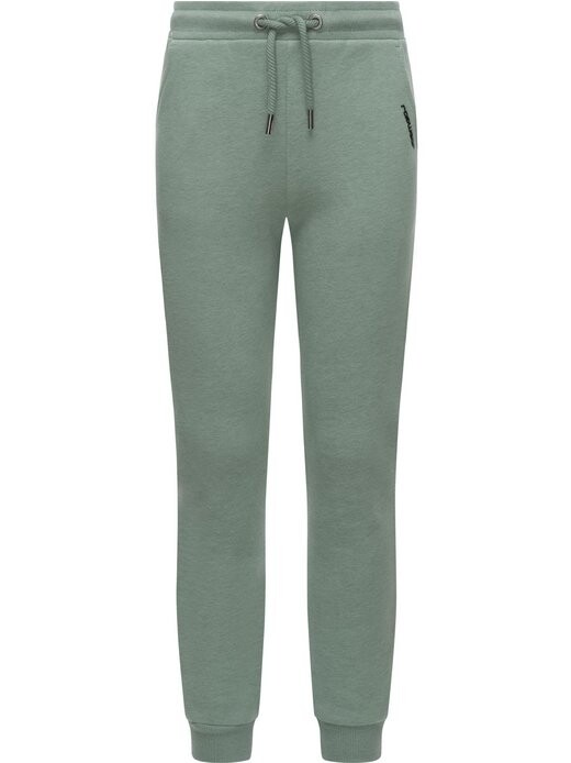 

Спортивные штаны barsy Ragwear, зеленый