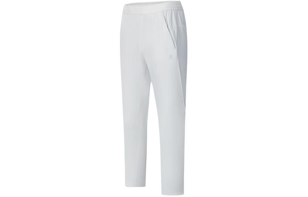 

Повседневные брюки мужские Frost Bamboo Ash Fila, цвет Frost bamboo ash