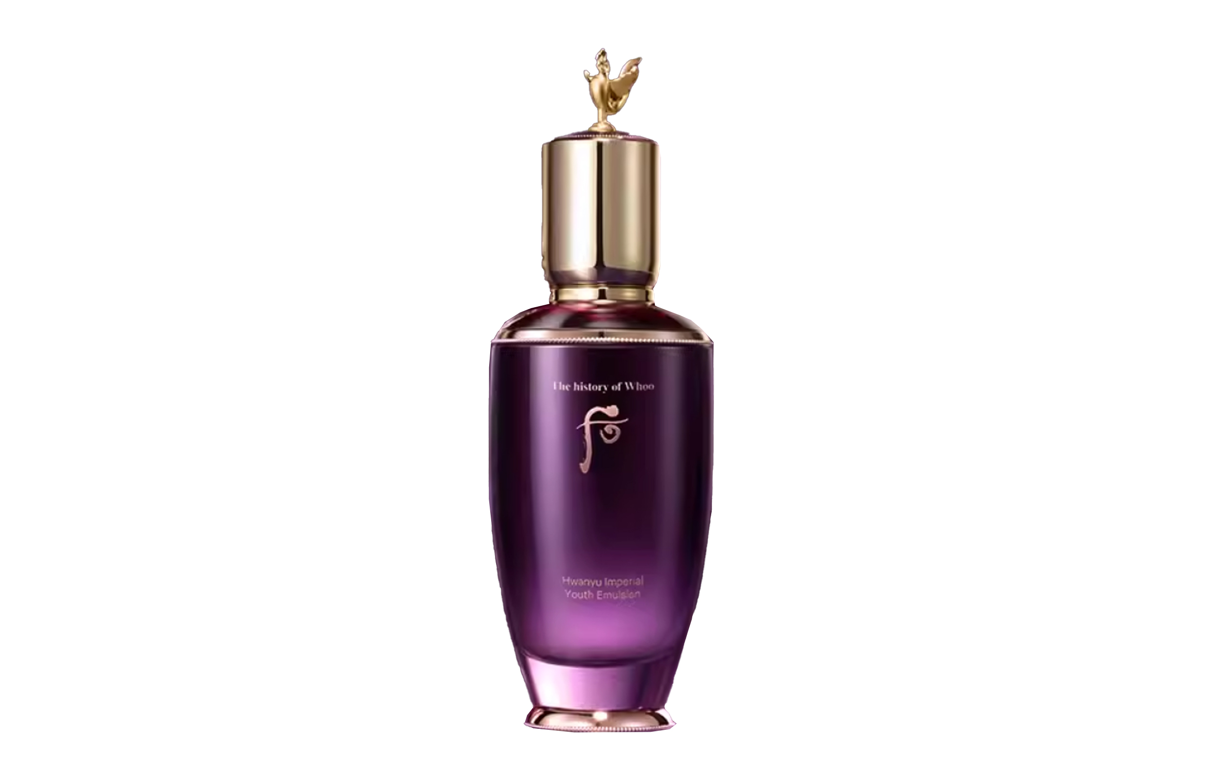 Post Correcting Revitalizing Essence Lotion для осветления, подтяжки, увлажнения и восстановления 110 мл The History Of Whoo, 110ml — фото 2