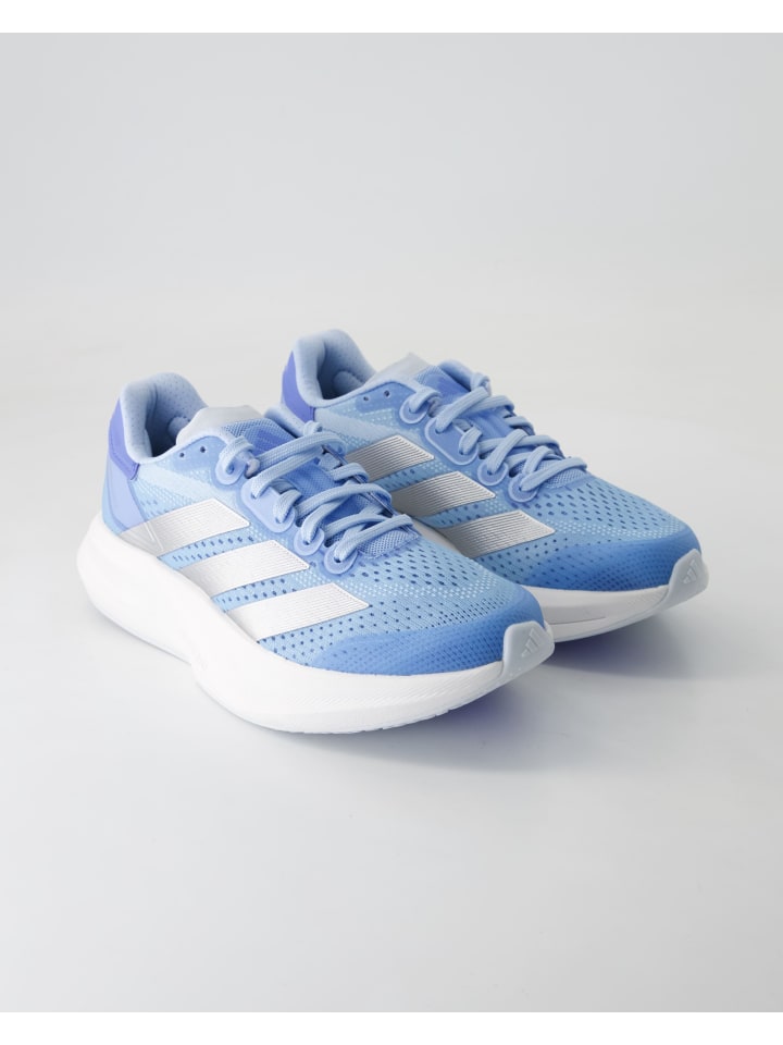 Беговые кроссовки Adidas, синий