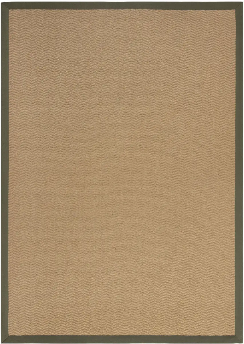 

FLAIR RUGS Ковер "Kira", прямоугольный 200х290 см, зеленый