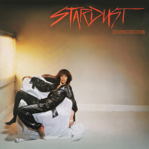 

CD диск Stardust: Stardust (2021 Remaster)