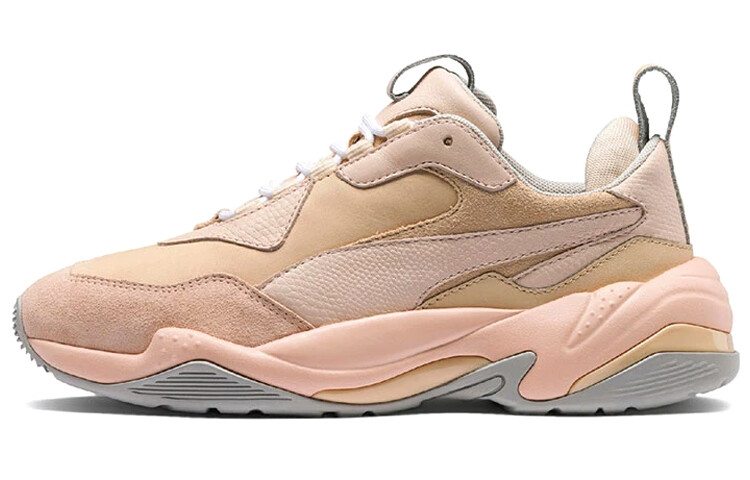 

Кроссовки Puma Thunder Daddy, бежевый/светло-розовый