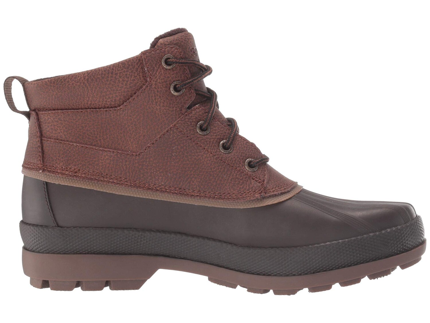

Ботинки Sperry Cold Bay Chukka