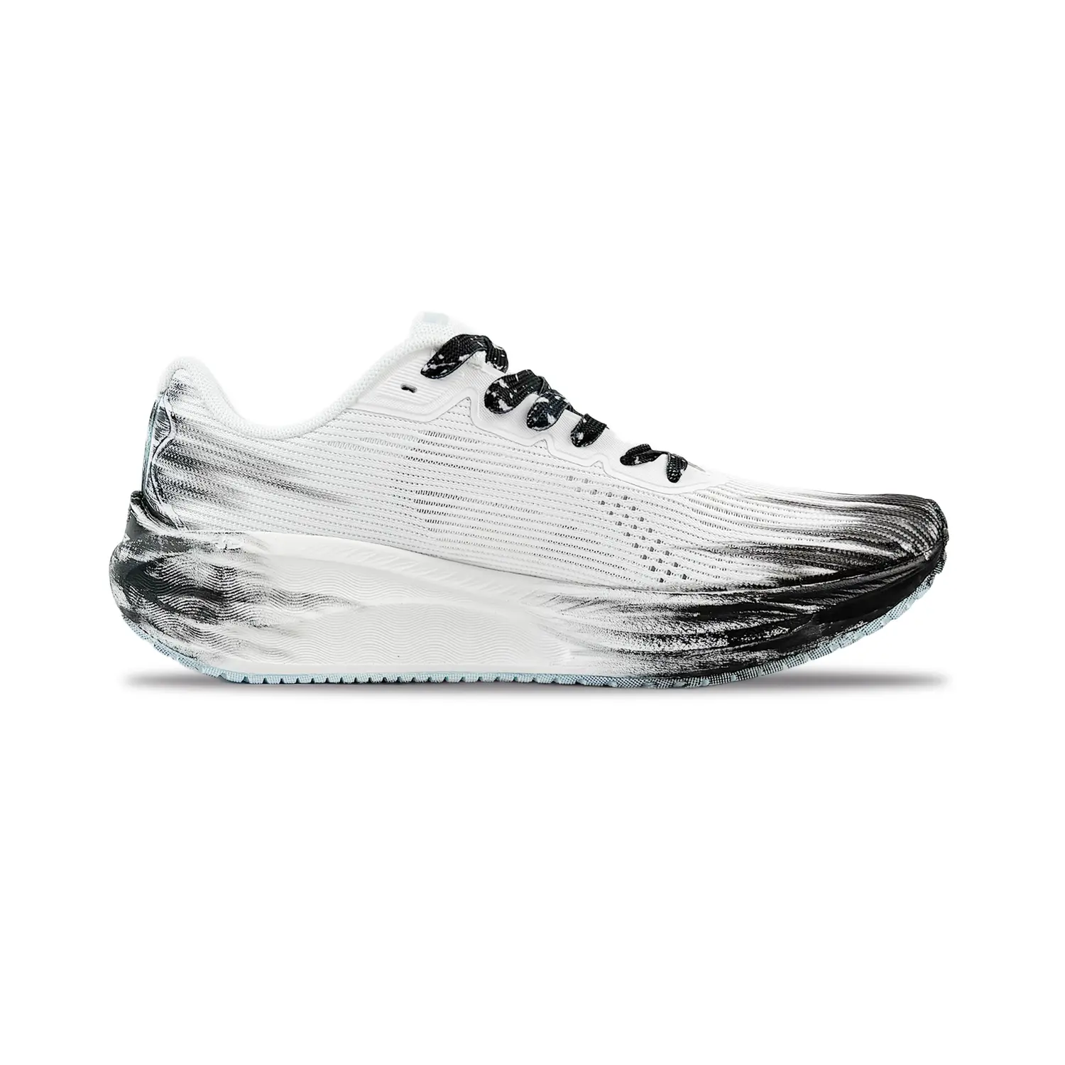 Li-Ning Li Ning Version 2.0 синтетическая кожа амортизация устойчивость к истиранию противоскользящие низкие легкие и дышащие — фото 3