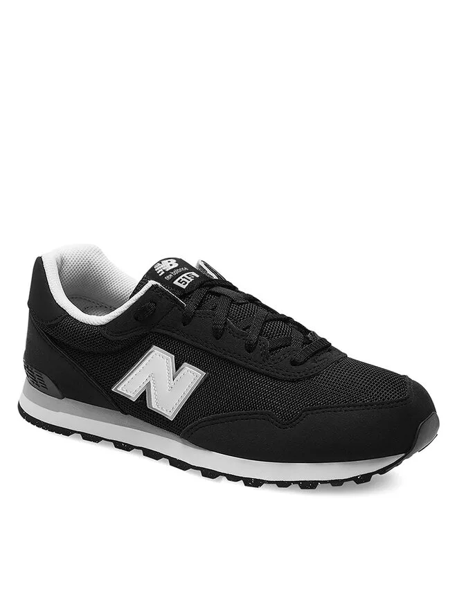 New Balance Кроссовки GC515BLK черные — фото 2