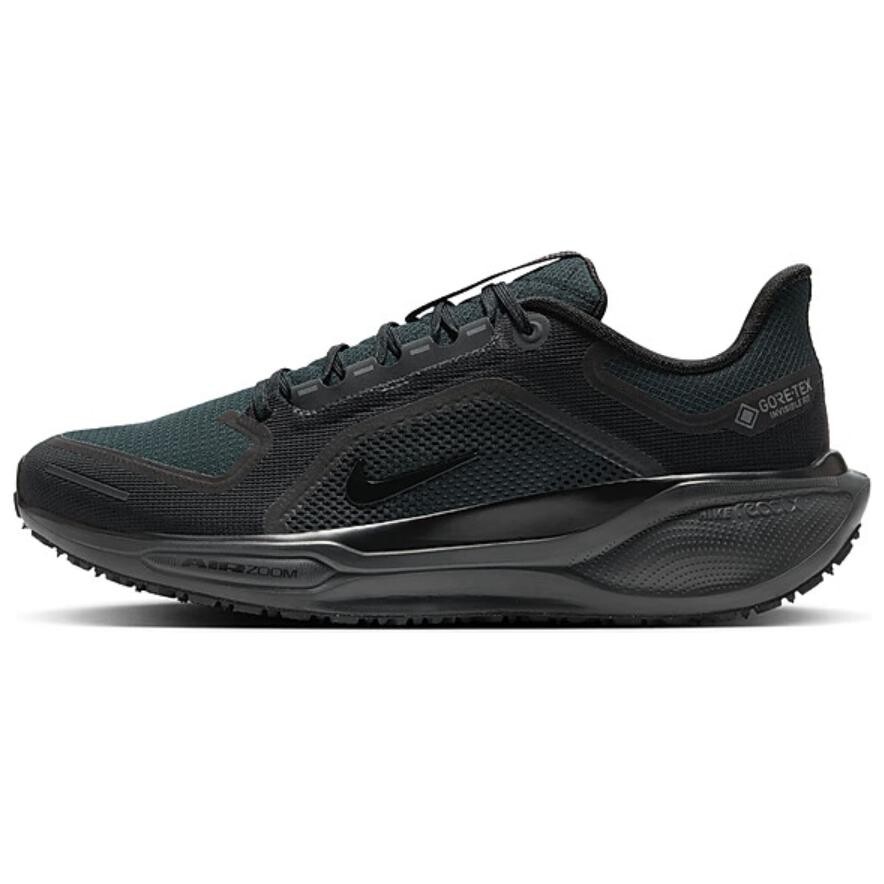 

Кроссовки мужские низкие черный Nike