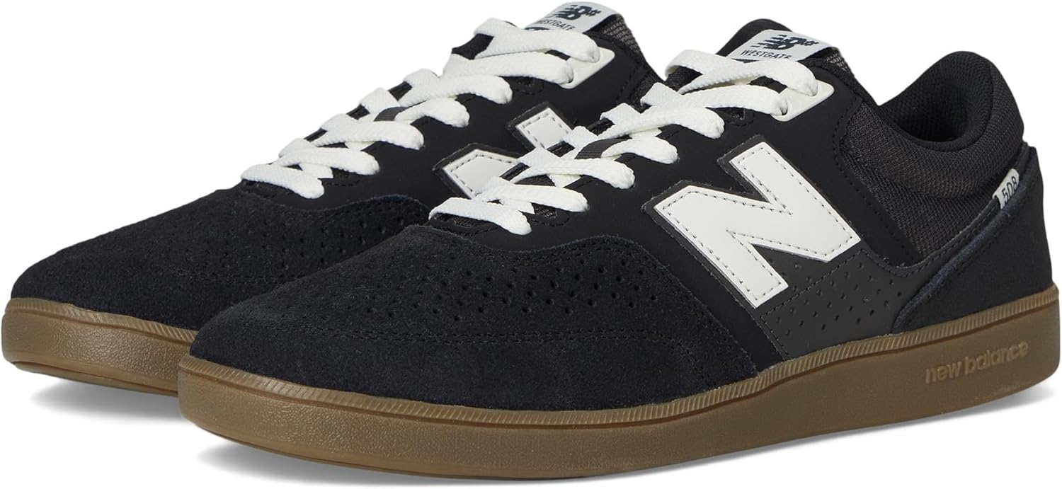 

Кроссовки New Balance Unisex-Adult 508 Brandon Westgate, черный