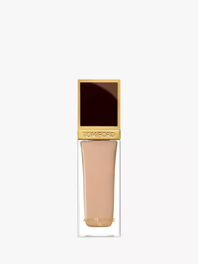 Увлажняющая тональная основа Architecture Radiance SPF 50+ TOM FORD, 8 5N Vellum