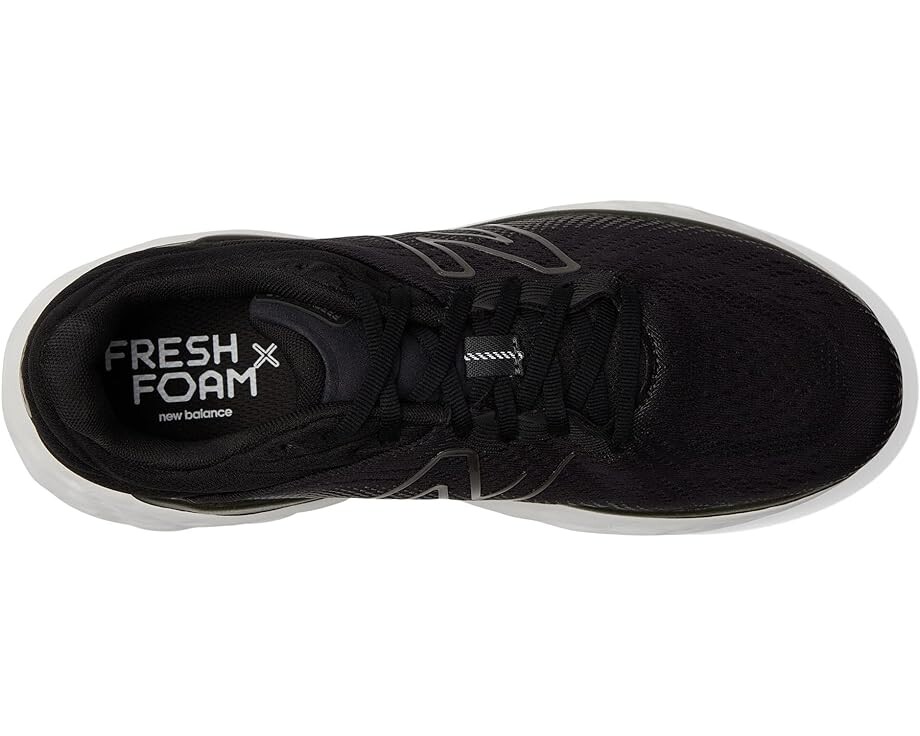 Кроссовки New Balance Fresh Foam 840v1, цвет Blacktop/Black — фото 2