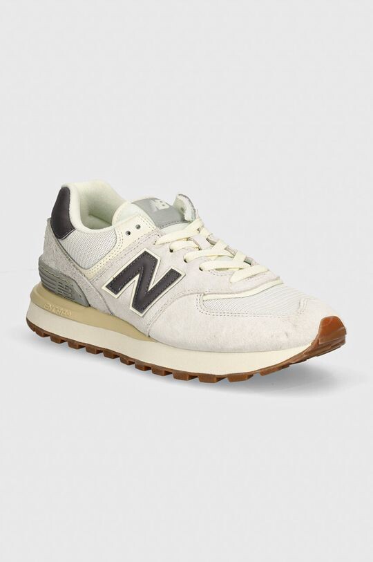 

Кроссовки 574 New Balance, серый