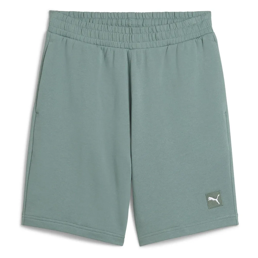 

Спортивные шорты Puma ESS Elevated 9´´, зеленый
