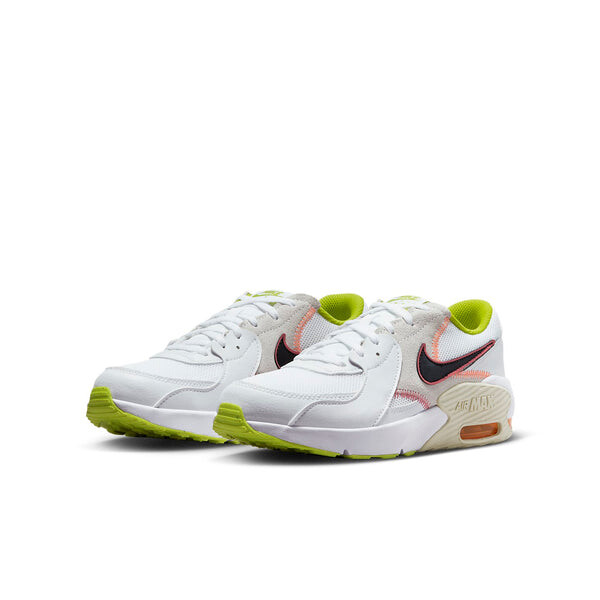 Кроссовки air max excee Nike, белый — фото 3