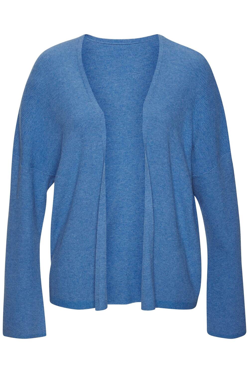 

Copenhagen Studios Вязаный кардиган в синем цвете