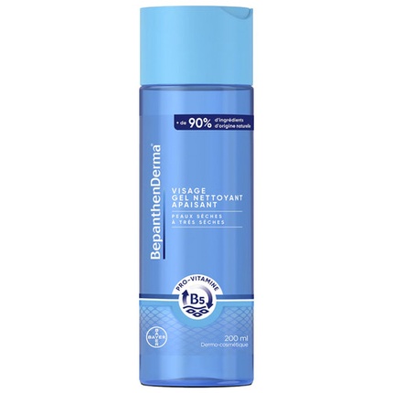 

Bepanthen Derma Visage Успокаивающий очищающий гель 200 мл Markenlos