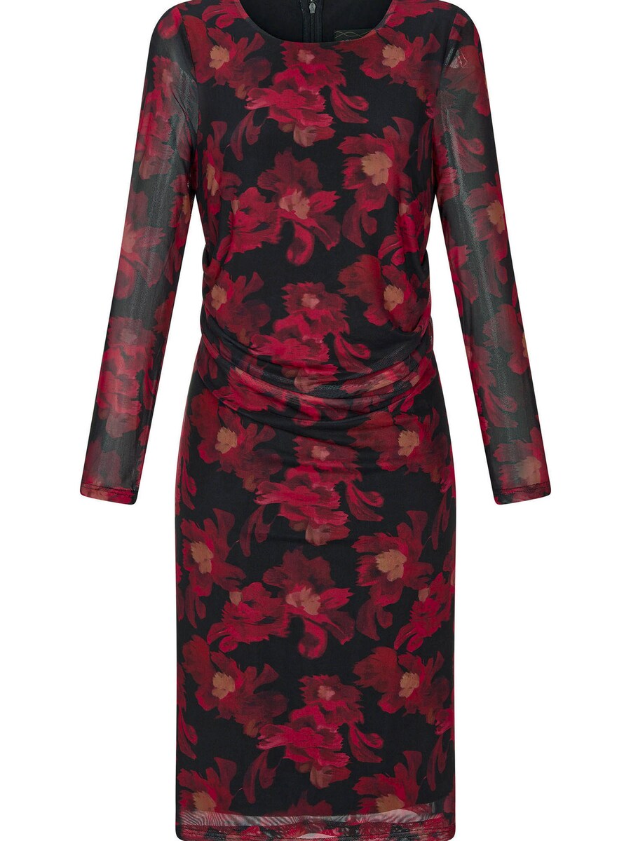 

Мини платье Goldner, Black