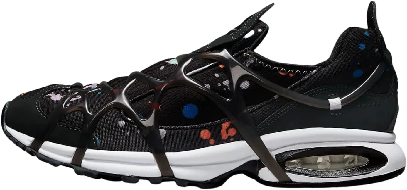 Мужские кроссовки Nike Air Kukini, Black